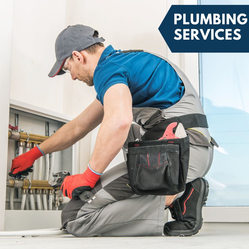 Rougon Plumbing Company